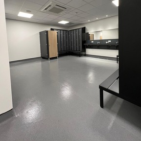 Commercial After Builders Cleaning Elgin